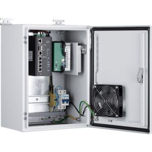 NSBox-2041 (PX14F00H) Узел доступа