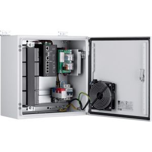 NSBox-2041HR (RX14F00H) Узел доступа