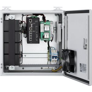 NSBox-2041R (RX14F00F) Узел доступа