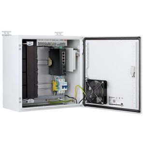 NSBox-240R (RX39F38F) Узел доступа