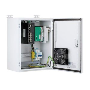 NSBox-282 (PX38F34F) Узел доступа