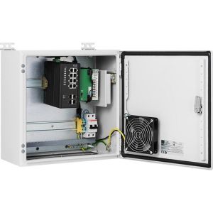 NSBox-4080 (PX11F00F) Узел доступа