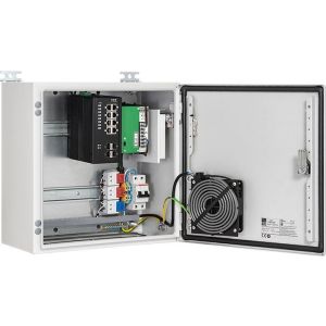 NSBox-4080H (PX11F00H) Узел доступа