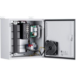 NSBox-4080HR (RX11F00H) Узел доступа