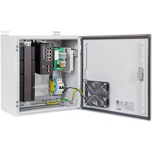 NSBox-4080R (RX11F00F) Узел доступа