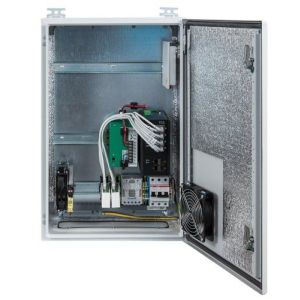 NSBox-4180H (PX11F01H) Узел доступа