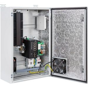 NSBox-4180HR (RX11F01H) Узел доступа