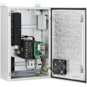 NSBox-4161HR (RX01F01H) Узел доступа