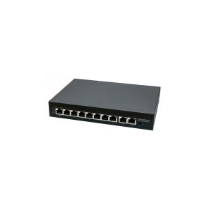 NS-SW-8F2F-P/A Коммутатор с PoE