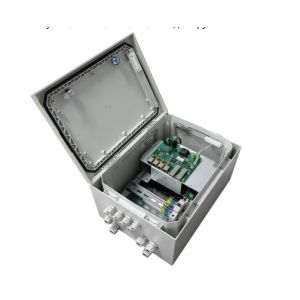 PSW-2G+Box Сетевой коммутатор