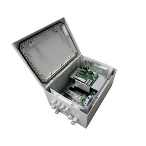 PSW-2G6F+Box Сетевой коммутатор