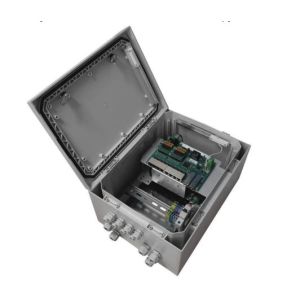 PSW-2G8F+Box Сетевой коммутатор