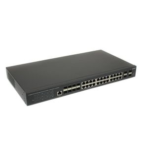 SW-32G4X-3L Коммутатор с PoE