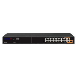 TR-NS11191S-285-16PoE Коммутатор с PoE