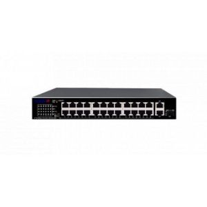 TR-NS1126-225-24PoE Коммутатор с PoE