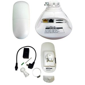 CO-WF-4G Беспроводной маршрутизатор