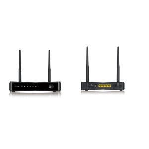 LTE3301-PLUS-EUZNN1F Маршрутизатор WiFi