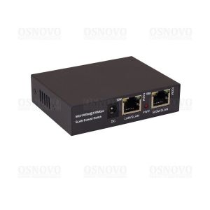 TR-IP1(800m) Удлинитель Ethernet