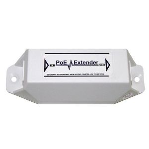 CO-PE-B25-P103v2 Удлинитель Ethernet с PoE по UTP