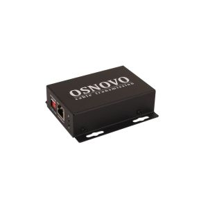 E-PoE/1A Удлинитель PoE по кабелю UTP