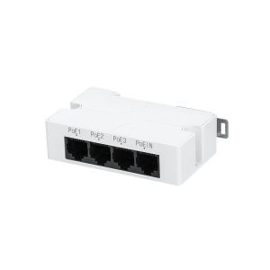 PPS-303 Удлинитель PoE по кабелю UTP