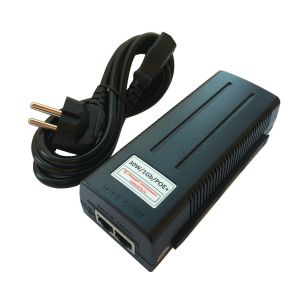 30W/1Gb/POE+ Инжектор PoE
