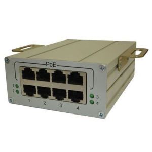 Tfortis FSE-4B Инжектор PoE