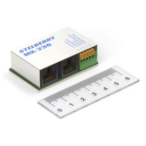 MX-230 Сплиттер PoE