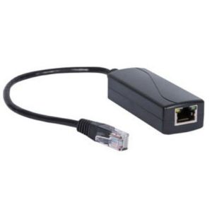 NSBon-47 (PP24V24W) Сплиттер PoE