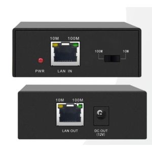 PND-S12 Ultra Сплиттер PoE