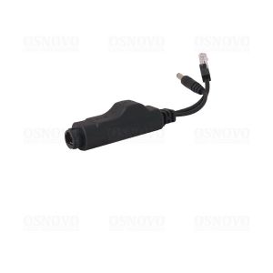 PoE Splitter/2W Сплиттер PoE