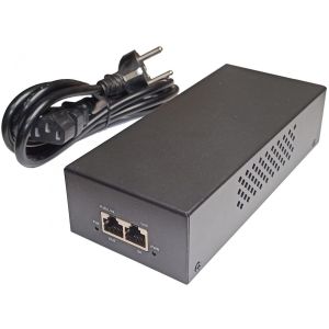 90W/1Gb/POE v2 Инжектор PoE