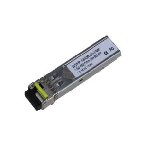 GSFP-1310R-20-SMF SFP модуль