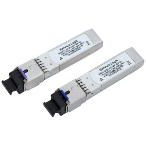 SFG-W02/B-DI (NC5512-20-DI) SFP-модуль одноволоконный