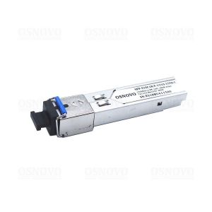SFP-S1SC18-F-1310-1550-I SFP-модуль
