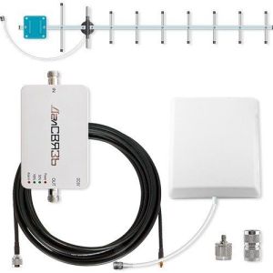 DS-900-10 С2 Комплект усиления сотовой связи 900 МГц