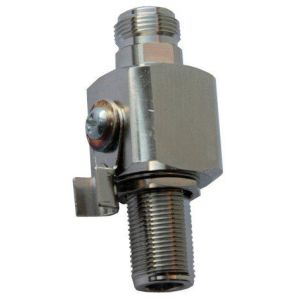 Грозоразрядник Далсвязь Устройство грозозащиты для антенн