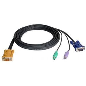 2L-5201P Кабель KVM