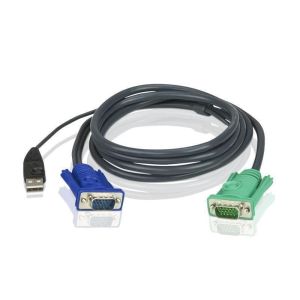2L-5201U Кабель KVM