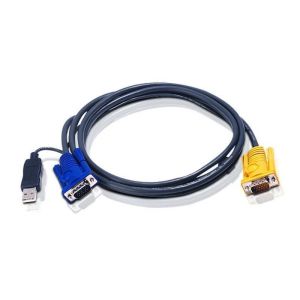 2L-5206UP Кабель KVM
