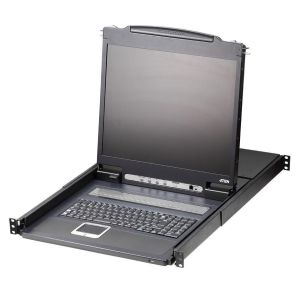 CL1316N-ATA-RG Консоль KVM