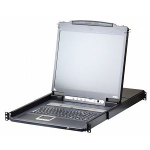 CL5708IN-ATA-RG Консоль KVM