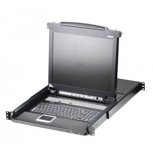 CL5716M-ATA-RG Консоль KVM