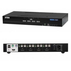 CS1184DP-AT-G Переключатель