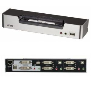 CS1642A-AT-G Переключатель