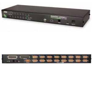 CS1716A-AT-G Переключатель