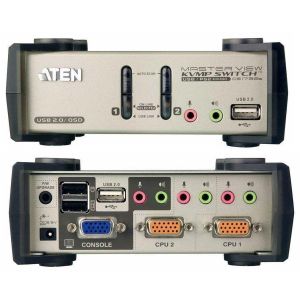 CS1732B-AT-G Переключатель