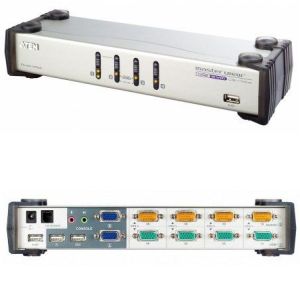 CS1744C-AT Переключатель