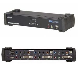 CS1782A-AT-G Переключатель