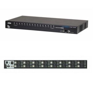 CS17916-AT-G Переключатель